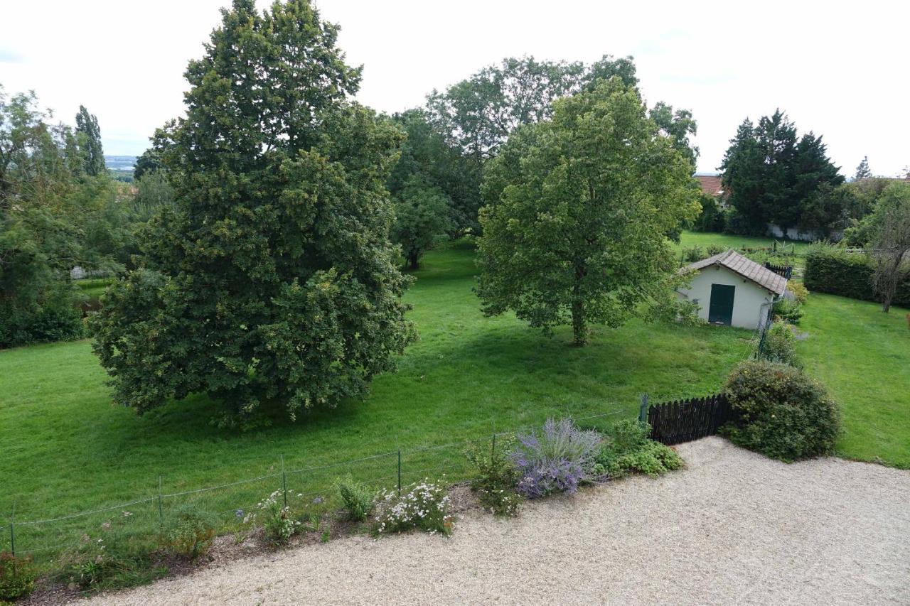 Manoir Le Parc Near Paris & Disneyland Villevaudé Exteriér fotografie